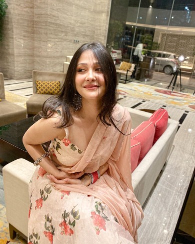 model Call Girls in Udaipur